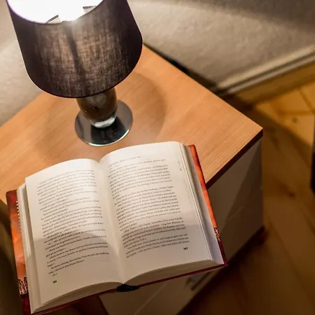 Apartamento Im Harz *