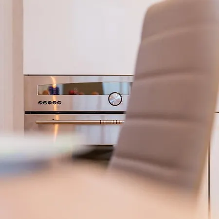 Διαμέρισμα Im Harz Aschersleben