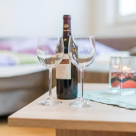 Διαμέρισμα Im Harz Aschersleben