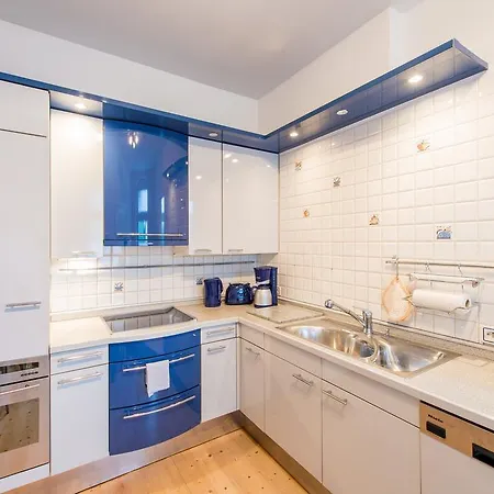 Im Harz Apartamento