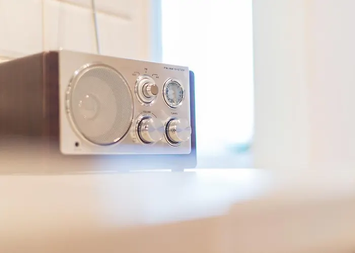 アパート Im Harz *