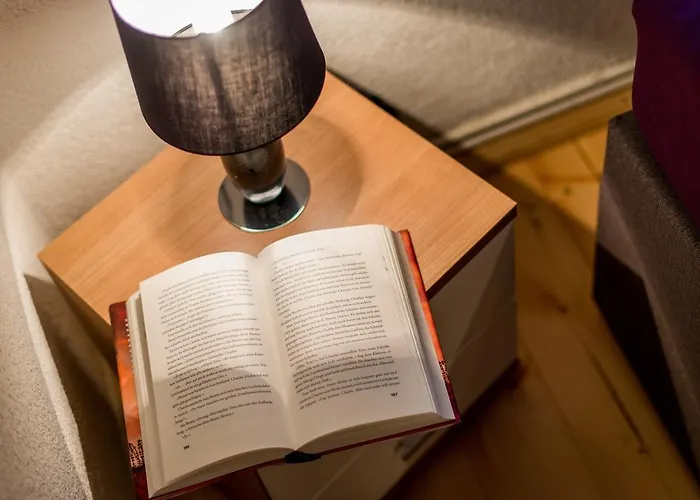 アパート Im Harz *