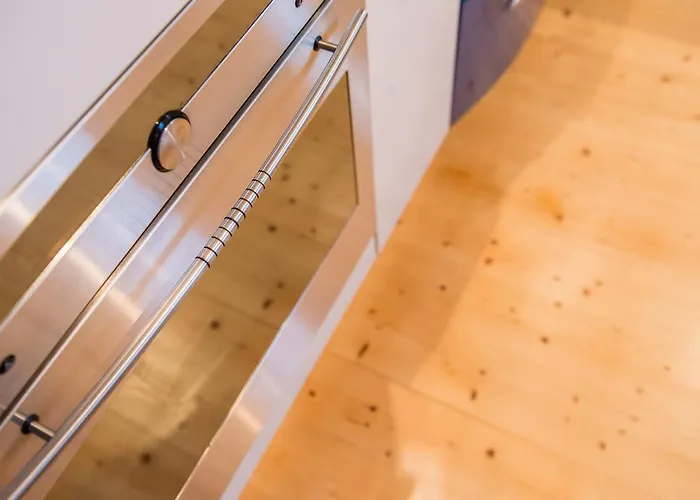 アパート Im Harz *